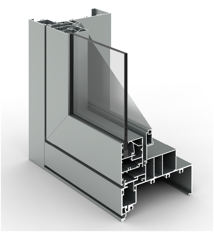 Awning Window | Concept Windows